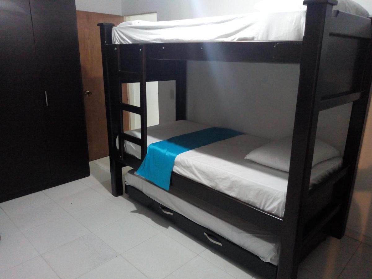 E2 Comodo Y Amplio Apartamento En Laureles Estadio 120 Mts2 Medellin Exterior photo