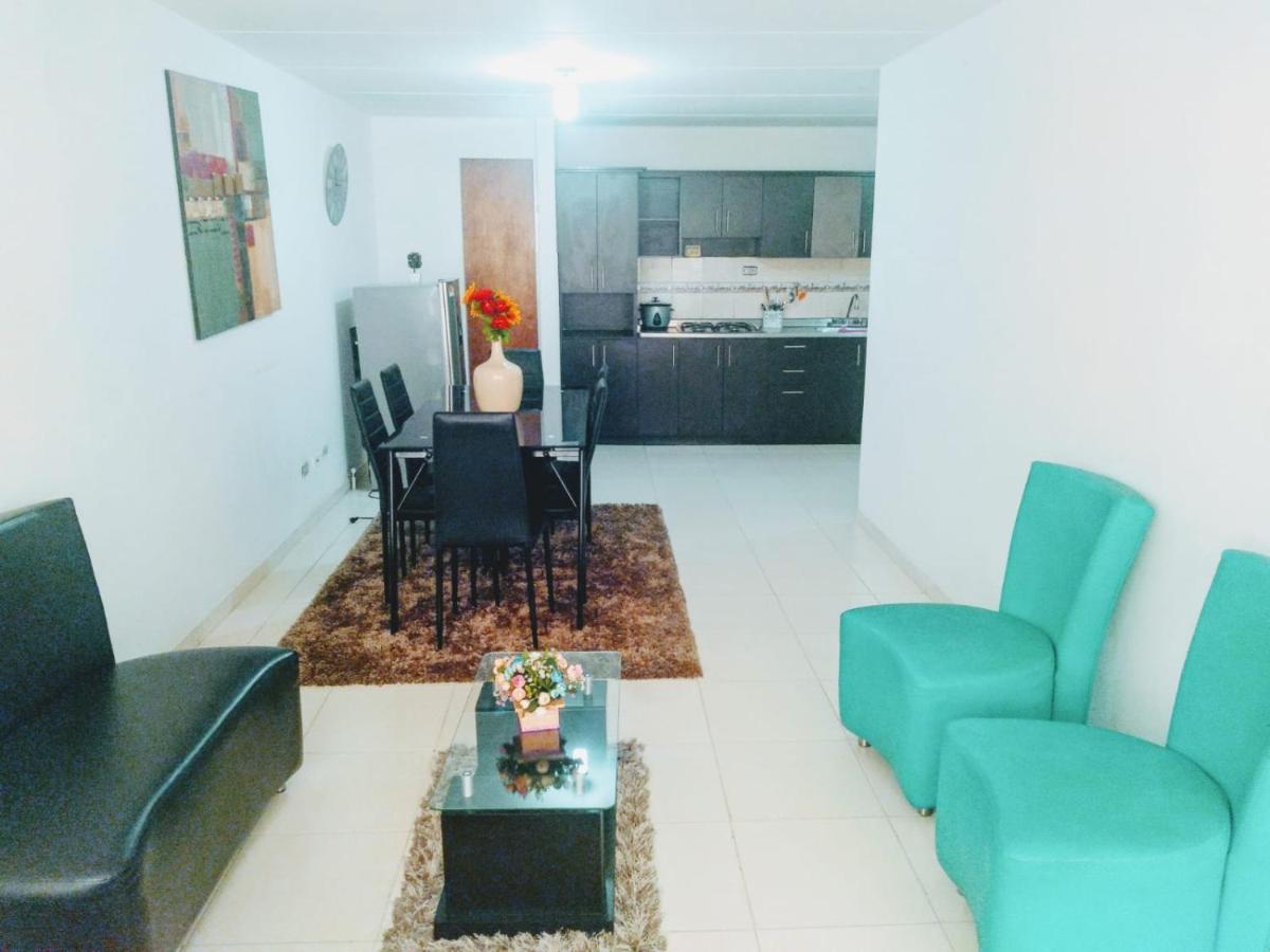 E2 Comodo Y Amplio Apartamento En Laureles Estadio 120 Mts2 Medellin Exterior photo